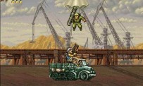 Metal Slug 4 & 5