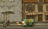 Metal Slug 4 & 5