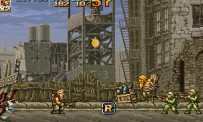 Metal Slug 4