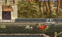 Metal Slug 4