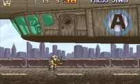 Metal Slug 4