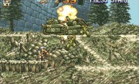 Metal Slug 4