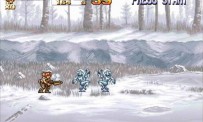 Metal Slug 4