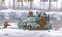 Metal Slug 4