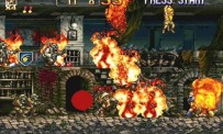 Metal Slug 4