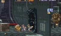 Metal Slug 4