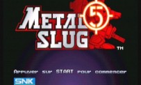 Metal Slug 5