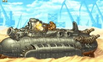 Metal Slug 5