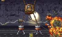 Metal Slug 5