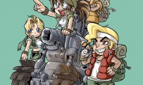 Metal Slug 5