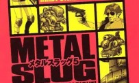 Metal Slug 5