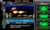 Metal Slug 5