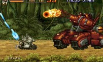 Metal Slug 5