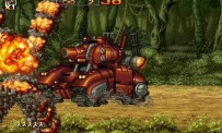 Metal Slug 5