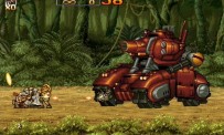 Metal Slug 5