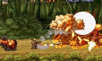 Metal Slug 5