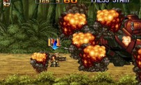 Metal Slug 5