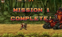 Metal Slug 5