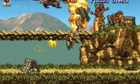 Metal Slug 5