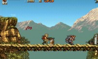 Metal Slug 5