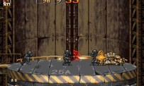 Metal Slug 5