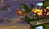 Metal Slug 5