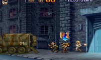 Metal Slug 5