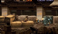 Metal Slug 5