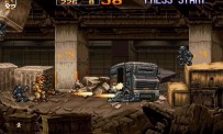 Metal Slug 5