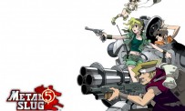 Metal Slug 5