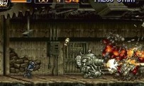 Metal Slug 5