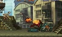 Metal Slug 5