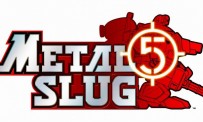 Metal Slug 5