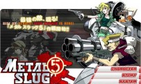 Metal Slug 5