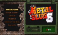 Metal Slug 6