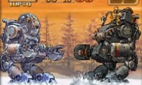 Metal Slug 7