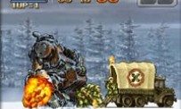 Metal Slug 7