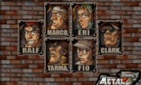 Metal Slug 7