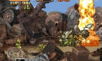 Metal Slug 7