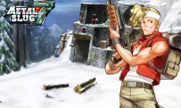 Metal Slug 7