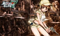 Metal Slug 7