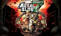 Metal Slug 7 annoncé pour l'Europe