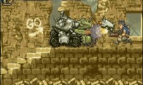 Metal Slug Advance