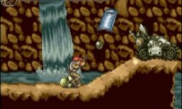 Metal Slug Advance