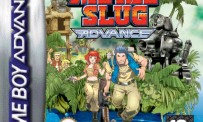 Metal Slug Advance