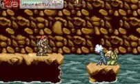 Metal Slug Advance