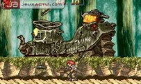 Metal Slug Advance