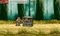 Metal Slug Advance