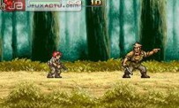 Metal Slug Advance