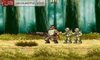 Metal Slug Advance